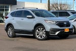 2020 Honda CR-V Hybrid Touring