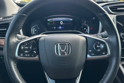 2020 Honda CR-V Hybrid Touring