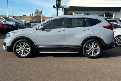 2020 Honda CR-V Hybrid Touring