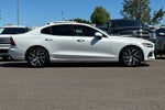 2019 Volvo S60 T6 Momentum