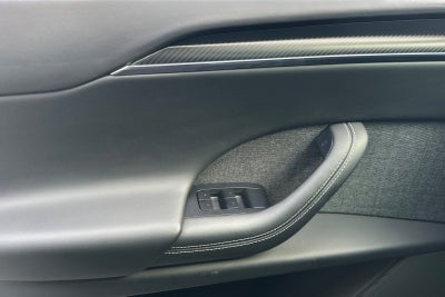 2023 Tesla Model X Plaid