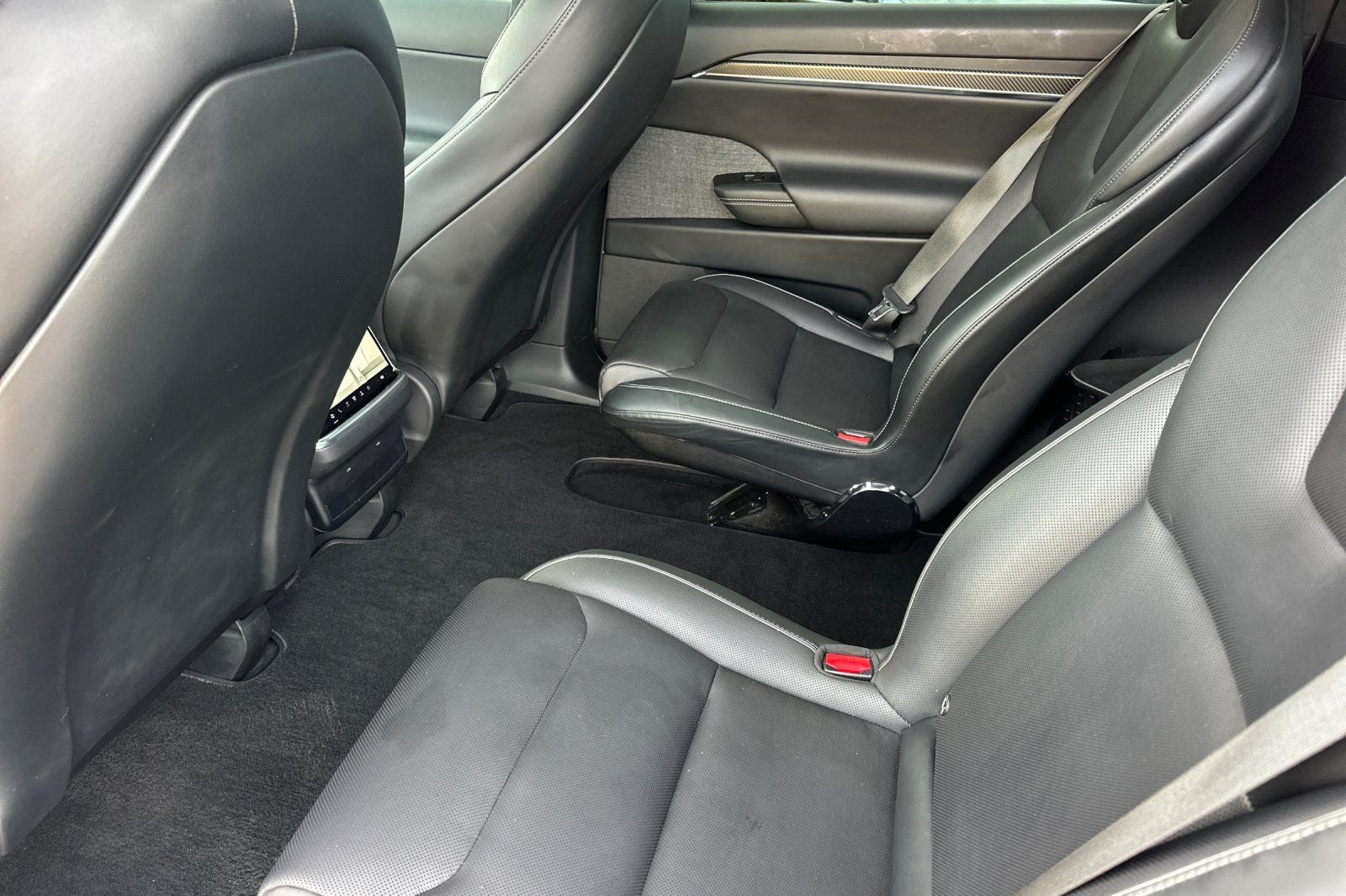 2023 Tesla Model X Plaid