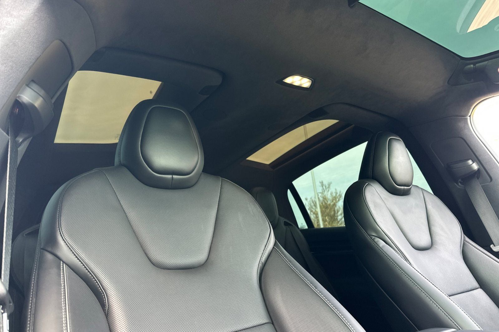 2023 Tesla Model X Plaid