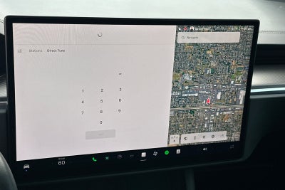 2023 Tesla Model X Plaid