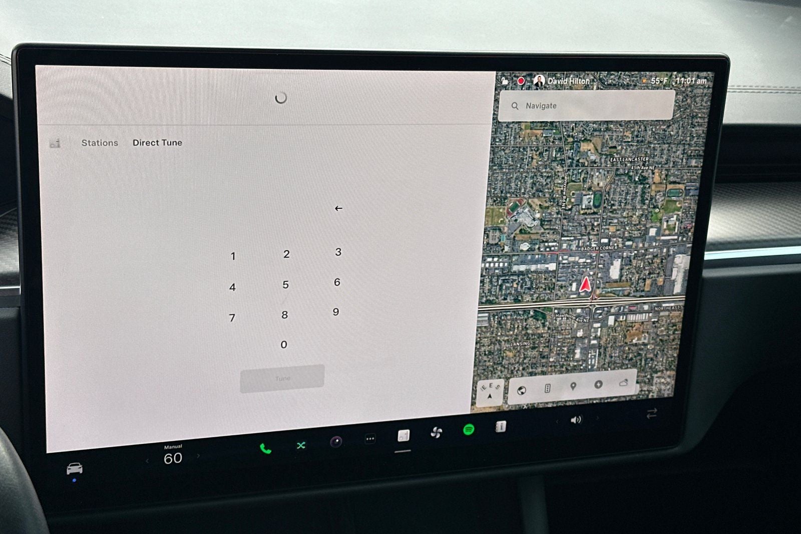 2023 Tesla Model X Plaid
