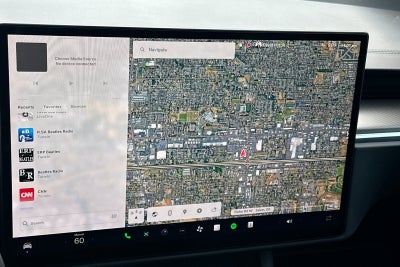 2023 Tesla Model X Plaid