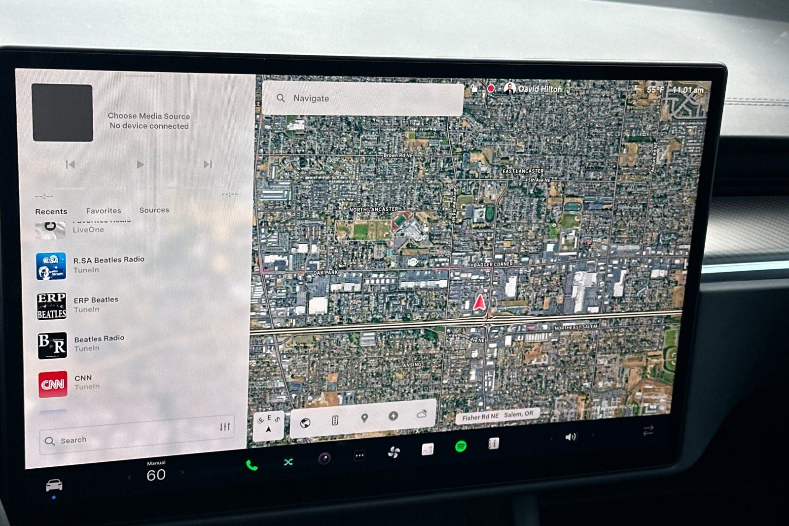 2023 Tesla Model X Plaid