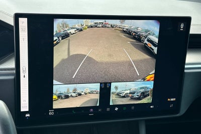 2023 Tesla Model X Plaid