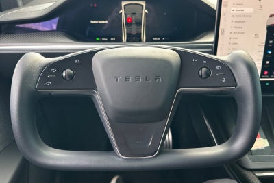 2023 Tesla Model X Plaid