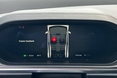 2023 Tesla Model X Plaid