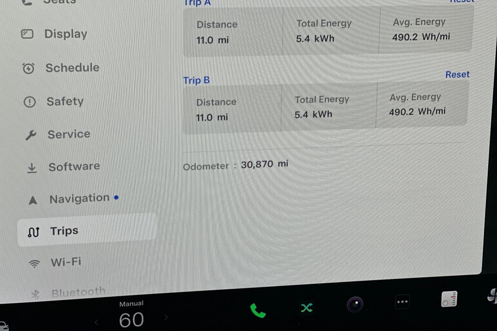 2023 Tesla Model X Plaid