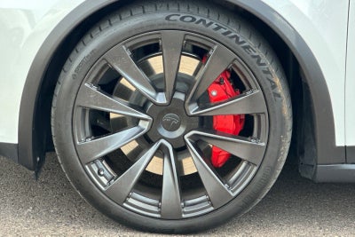 2023 Tesla Model X Plaid