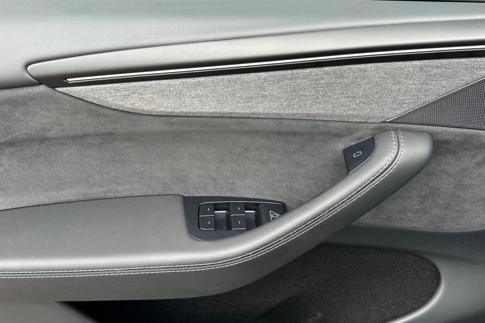 2026 Tesla Model Y Long Range