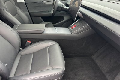 2026 Tesla Model Y Long Range