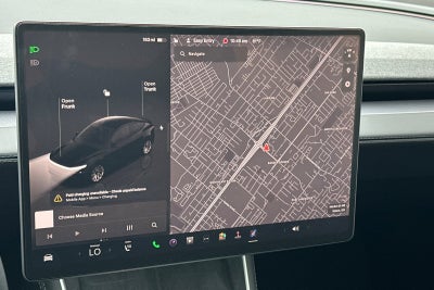 2026 Tesla Model Y Long Range