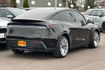 2026 Tesla Model Y Long Range