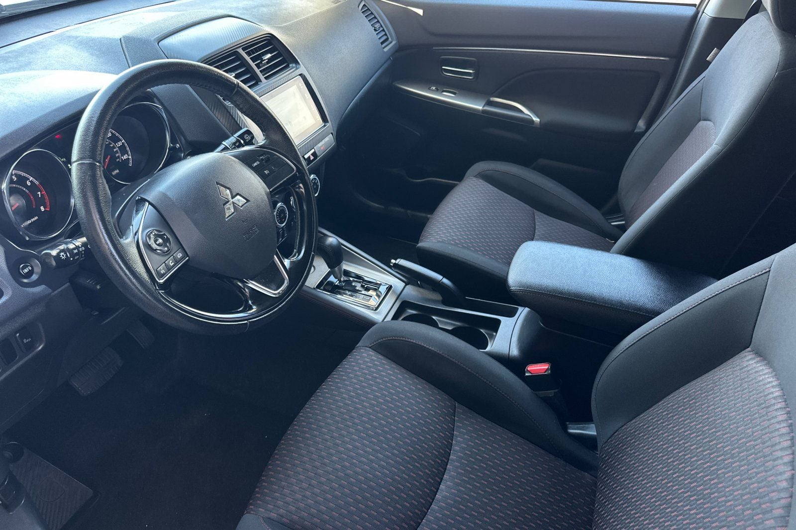 2019 Mitsubishi Outlander Sport 2.0 SE