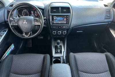 2019 Mitsubishi Outlander Sport 2.0 SE