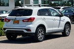 2019 Mitsubishi Outlander Sport 2.0 SE