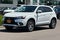 2019 Mitsubishi Outlander Sport 2.0 SE