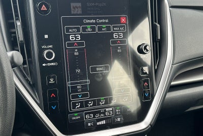 2024 Subaru Impreza Sport