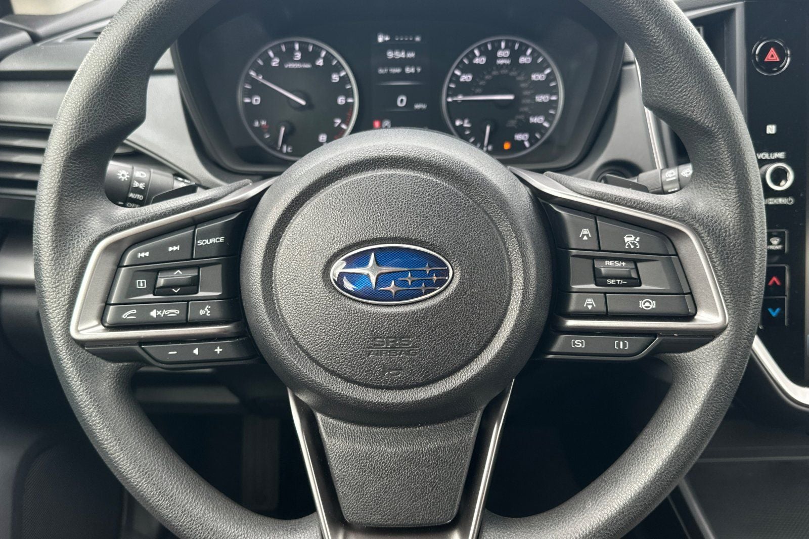 2024 Subaru Impreza Sport