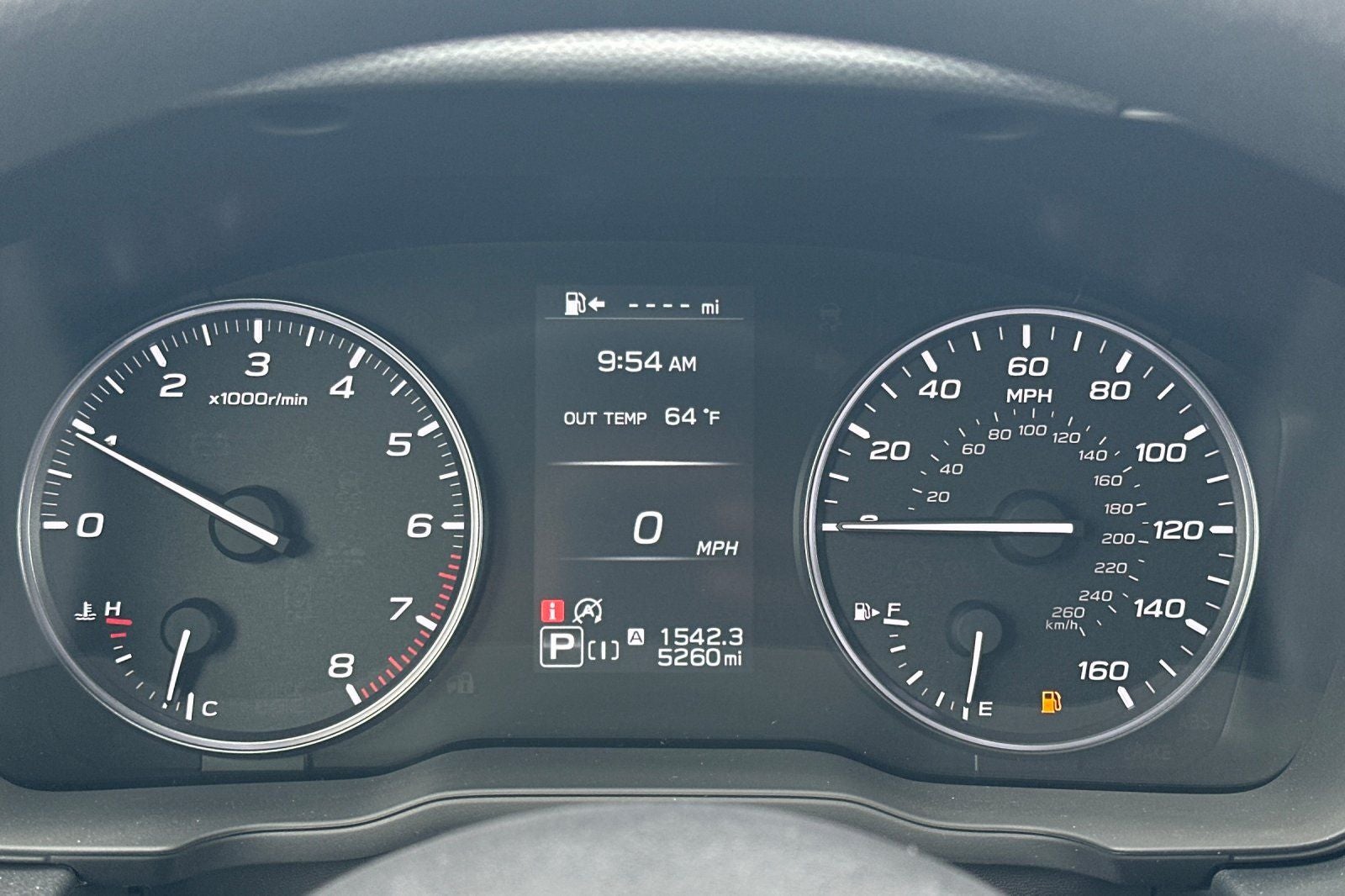 2024 Subaru Impreza Sport