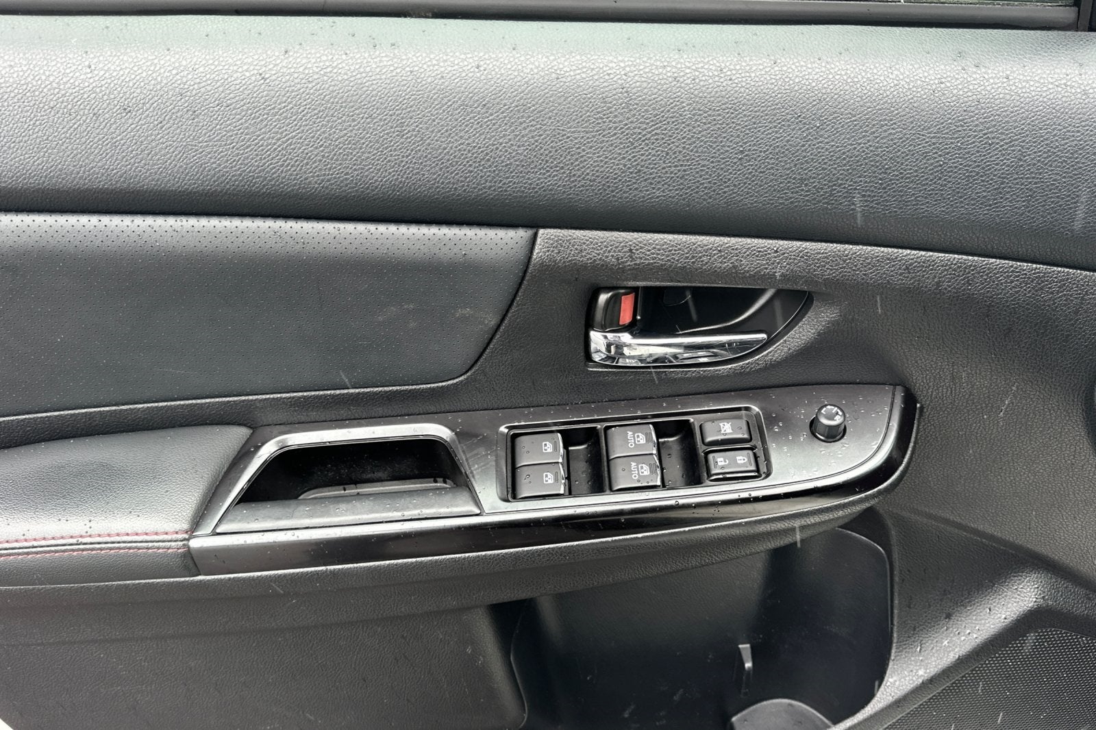 2019 Subaru WRX Limited