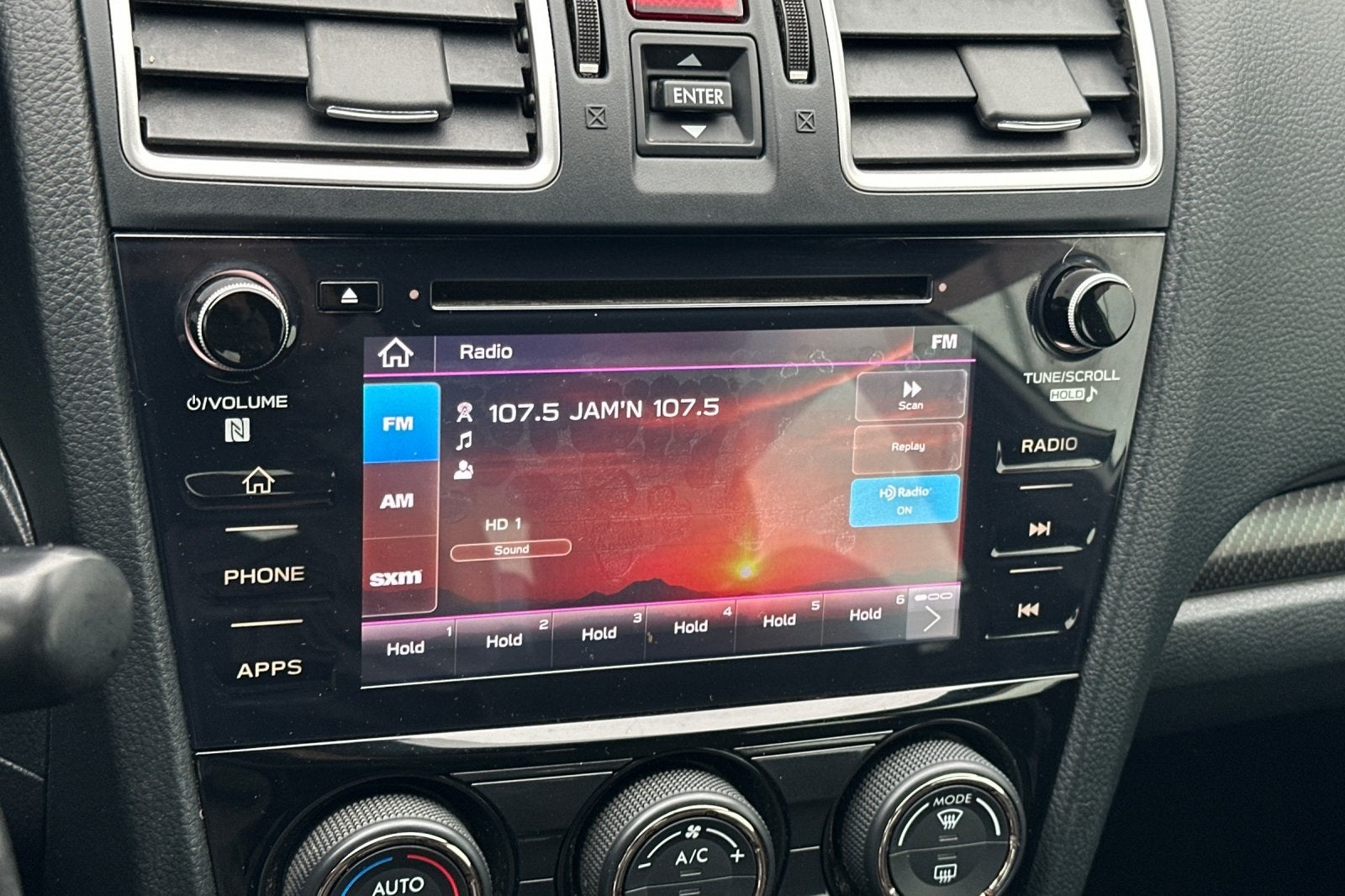 2019 Subaru WRX Limited