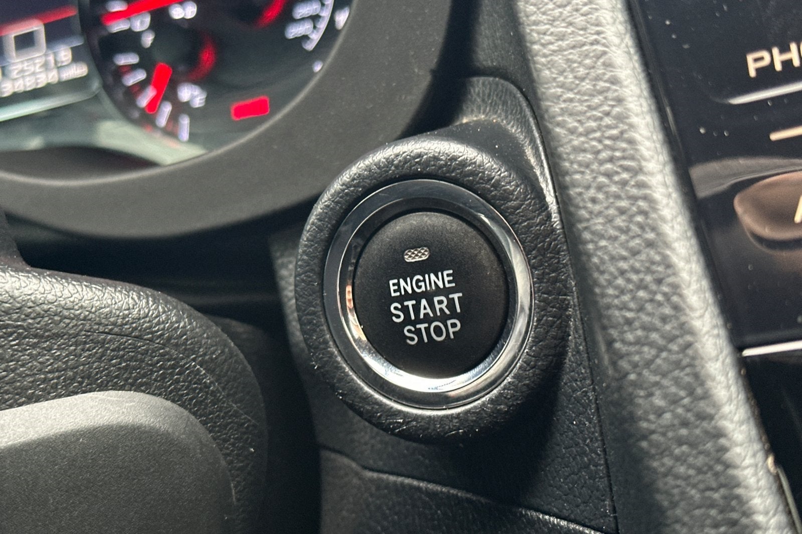 2019 Subaru WRX Limited