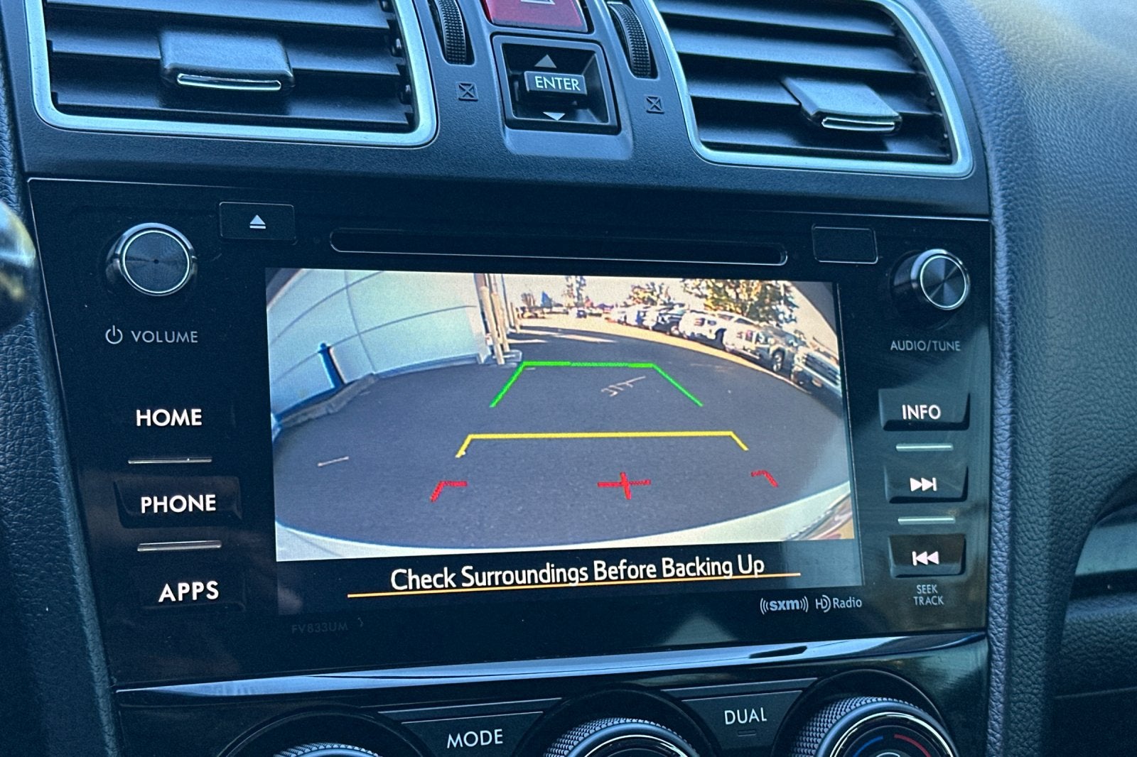 2018 Subaru WRX STi