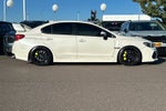 2018 Subaru WRX STi