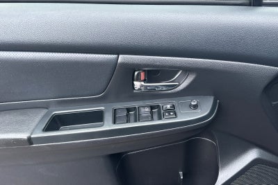 2014 Subaru XV Crosstrek 2.0i Limited
