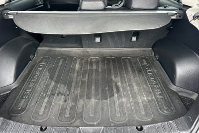 2014 Subaru XV Crosstrek 2.0i Limited