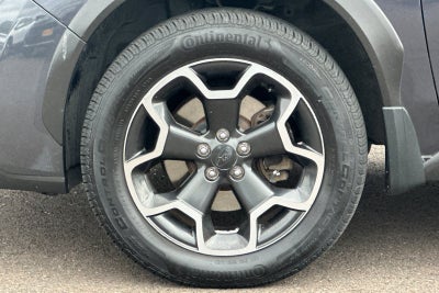 2014 Subaru XV Crosstrek 2.0i Limited
