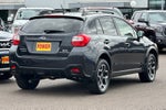 2014 Subaru XV Crosstrek 2.0i Limited