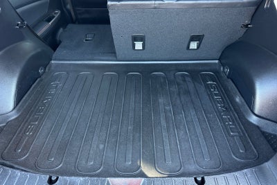 2017 Subaru Crosstrek 2.0i Limited