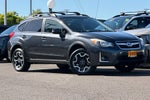 2017 Subaru Crosstrek 2.0i Limited