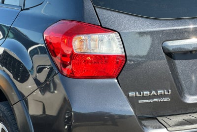 2017 Subaru Crosstrek 2.0i Limited