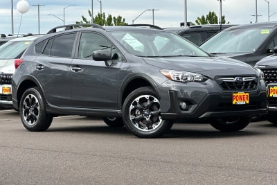 2023 Subaru Crosstrek Premium