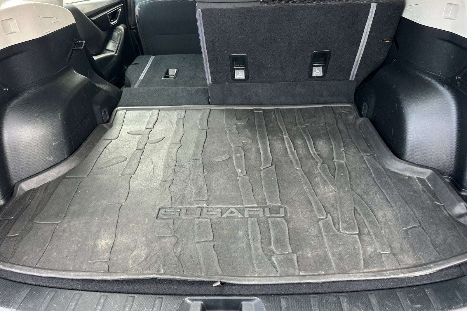 2021 Subaru Forester Base