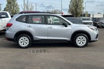 2021 Subaru Forester Base