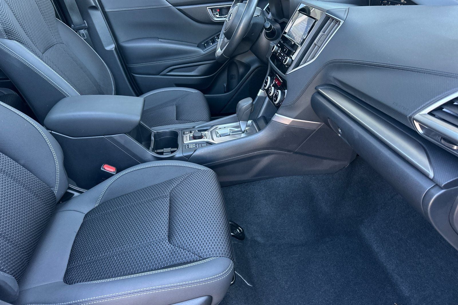 2020 Subaru Forester Premium Premium