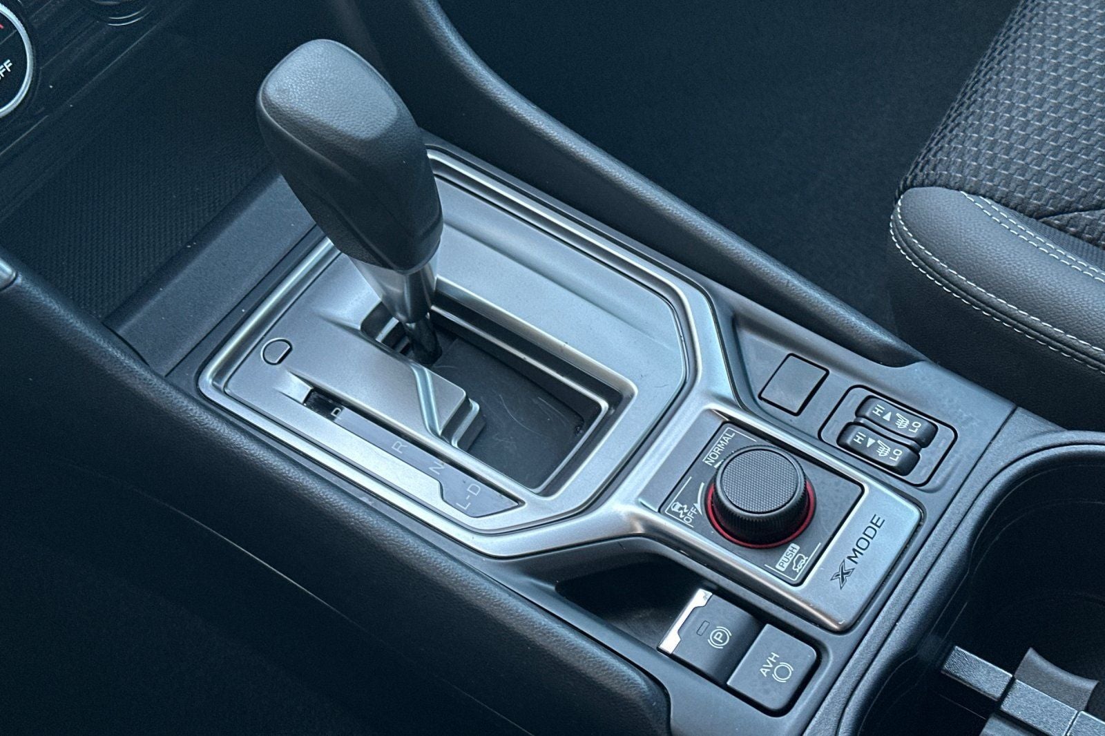 2020 Subaru Forester Premium Premium