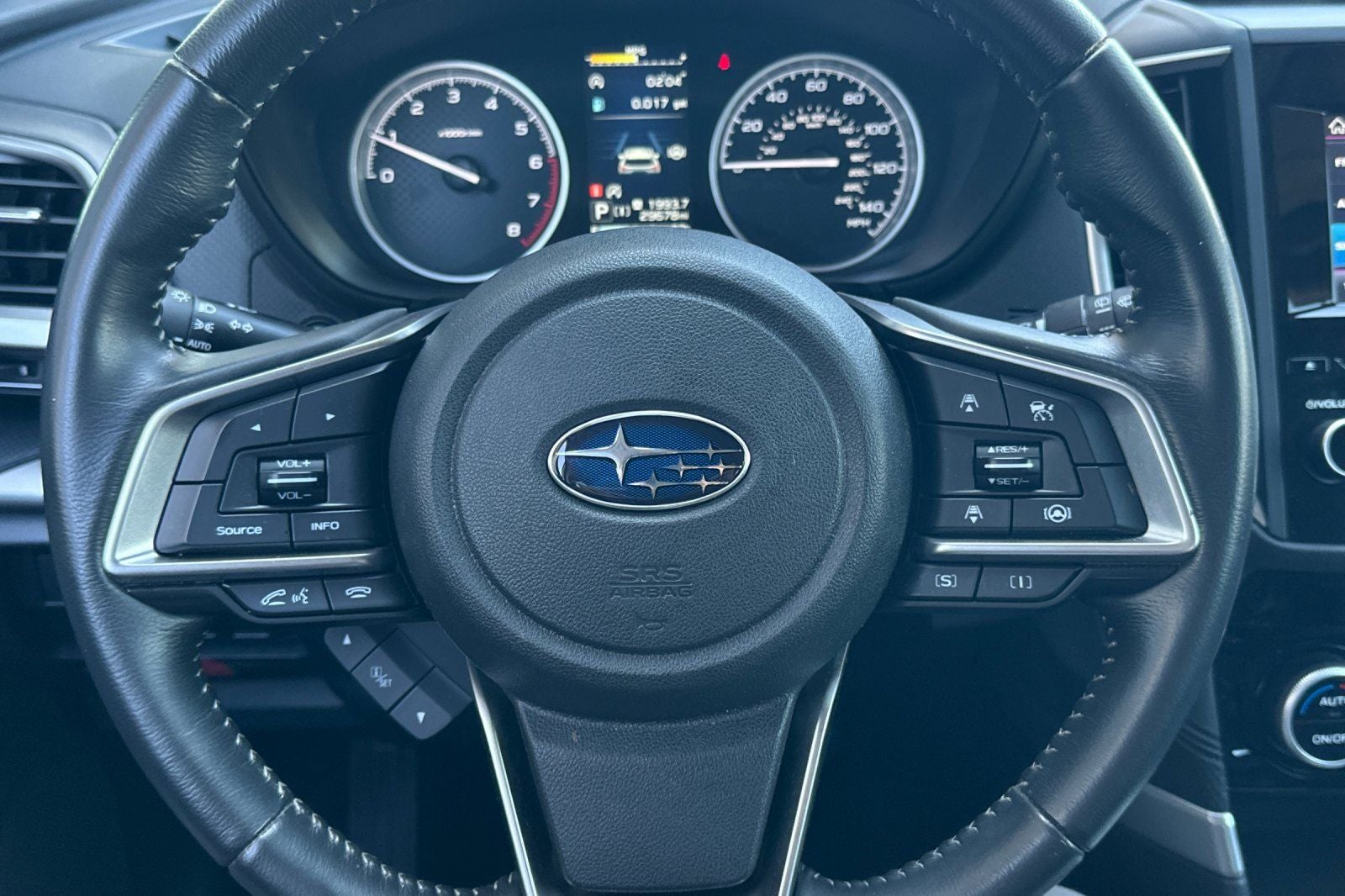 2020 Subaru Forester Premium Premium