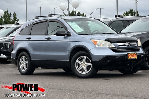 2009 Honda CR-V EX