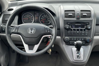 2009 Honda CR-V EX