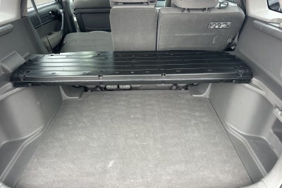 2009 Honda CR-V EX