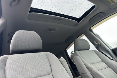 2009 Honda CR-V EX