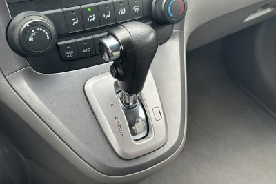 2009 Honda CR-V EX